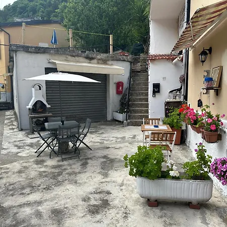 Affittacamere l'Acciuga-2